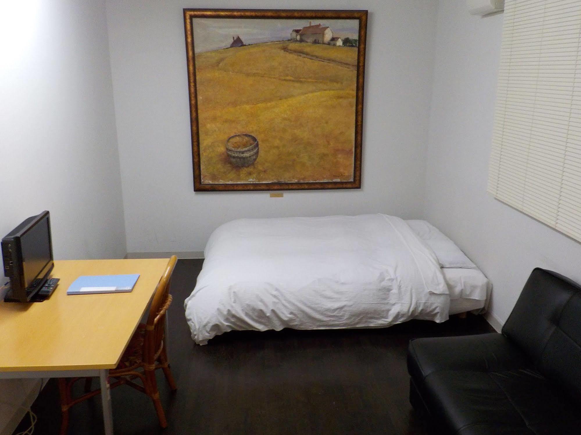 Reino Inn Hiroshima Peace Park Exterior foto